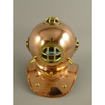 casca scafandru 244.003-1/H20